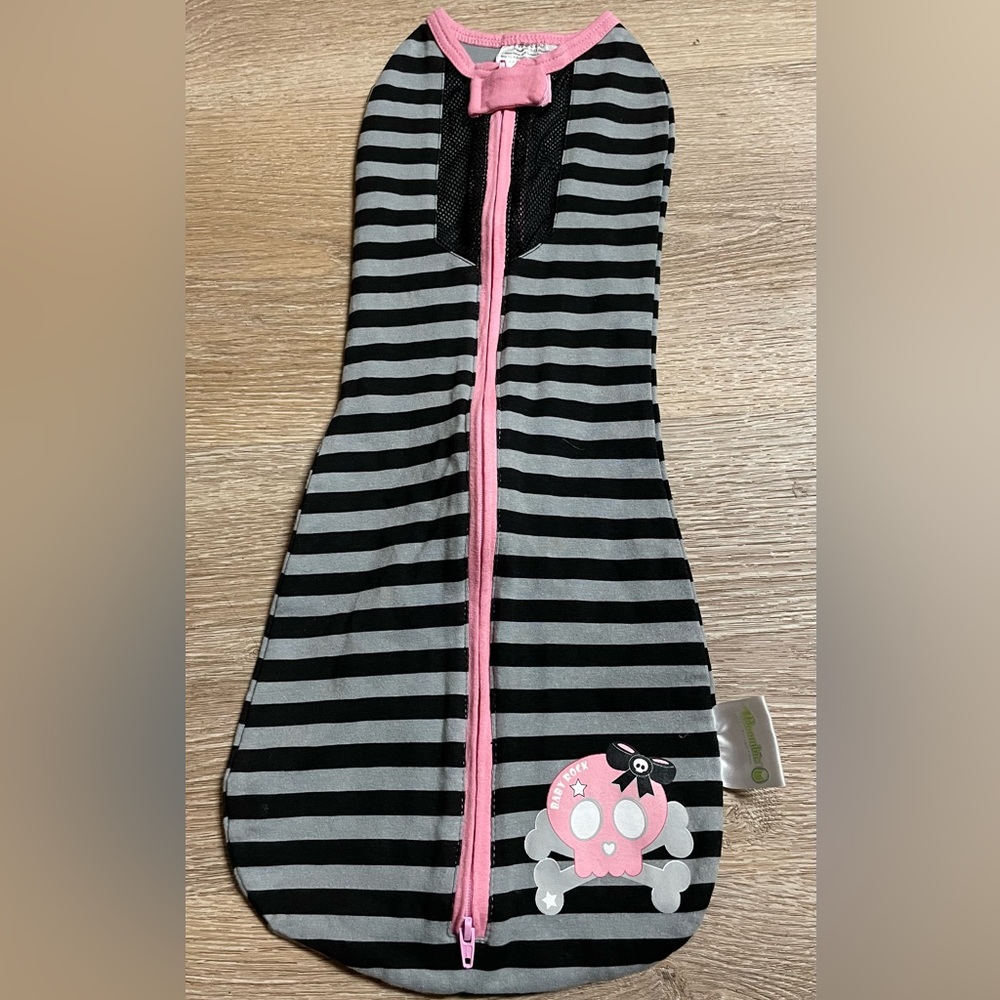 Woombie Air Swaddle